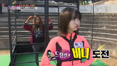 出發夢之隊 Binnie&TAHITI(智秀) Cut