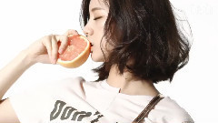 盛開的Hyeri