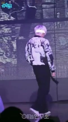 MBC音樂中心