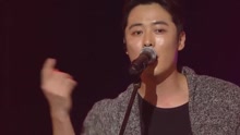 說愛我 柳熙烈的寫生簿 現場版 16/04/15