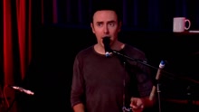 The Man Who Can't Be Moved Radio1現場版 2016