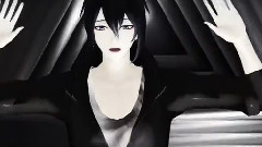 [A]ddiction -お著替え