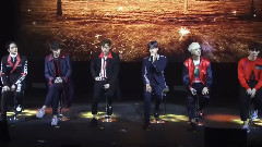 VIXX 回歸Showcase 手的離別