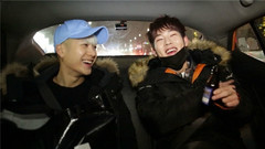 花美男Bromance E01 周憲&Jackson