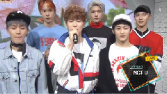 NCT U 采訪