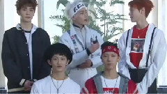 E-News NCT U's相關
