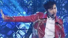 <星動亞洲>第二季第六期Theone隊表演片段