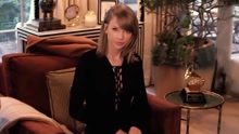 Taylor Swift《Vouge》專訪