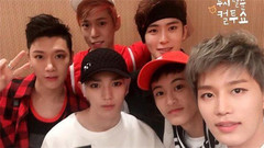 兩點出逃 NCT-U CUT?
