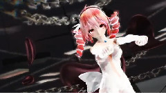 重音TDA式誘惑CRAZY