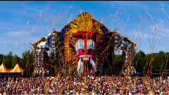 Electric Love Festival 預告