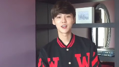 鹿晗生日季 26歲,想對你們說的話