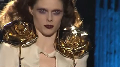 Coco Rocha & Daria Strokous Fall Winter 2011-2012