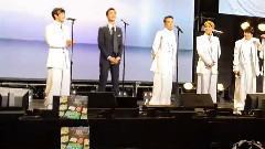宣布到場人數