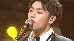 No眼力 - Mnet M!Countdown 現場版 16/04/21
