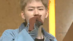 Toy - Mnet M!Countdown 現場版 16/04/21