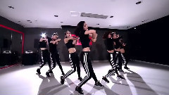 音悅stage,舞蹈視頻,音悅Stage2017 - Deepened