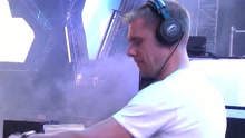 Armin van Buuren live At Ultra Music Festival 2016