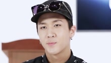 VIXX - Dynamite The Qmentary節目宣傳