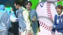 HOME RUN 現場版 16/04/21