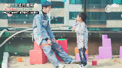 半月朋友 5分鐘預告版