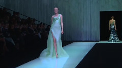 40 Years of Armani - The Show 阿瑪尼
