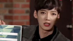 Choi Sun-woo簡介CUT