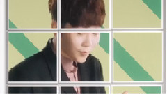 FIRST ALBUM LOVE & LETTER 預告