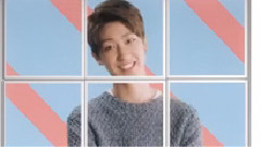 FIRST ALBUM LOVE & LETTER 預告