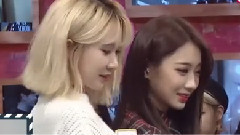 樸景麗&李惠敏性感舞蹈CUT