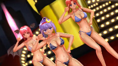 紅魔3人