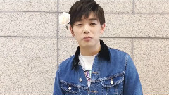 GOOD FOR YOU活動最后問候視頻