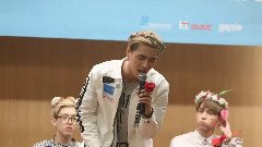 永登浦簽售YoungK特別舞臺