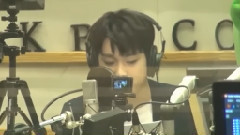 K-POP PLANET GOT7 Junior樸珍榮讀太陽的后裔名臺詞