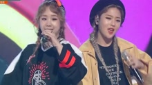 Jealous - KBS音樂銀行 現場版 16/04/22