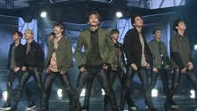 ATTENTION - KBS音樂銀行 現場版 16/04/22