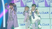 TOUCH - MBC音樂中心 現場版 16/04/23