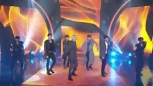 Get Down - MBC音樂中心 現場版 16/04/23