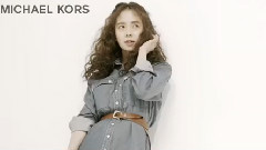 < GRAZIA x Michael Kors>5月1號刊