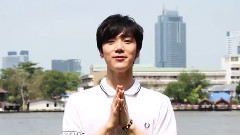 NCT LIFE 泰語版EP1