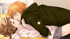 BROTHERS CONFLICT?オトナ