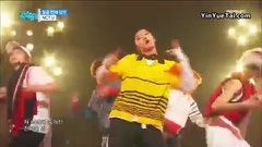 160423 音樂中心<第七感> TENcut