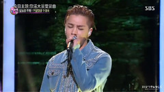 韓國綜藝,太陽(Bigbang),BigBang,韓國群星 - SBS Fantastic Duo 東永裴Cut