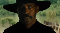 <豪勇七蛟龍(The Magnificent Seven)>官方第一支預告