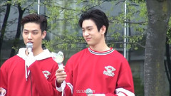 音樂中心Mini Fanmeeting