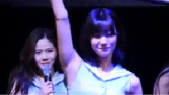 OH MY GIRL - 個人表演