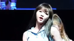 OH MY GIRL - 一步 兩步