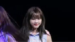 OH MY GIRL - 一步 兩步