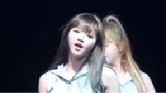 OH MY GIRL - 一步 兩步