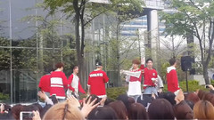 音樂中心Mini Fanmeeting Talk